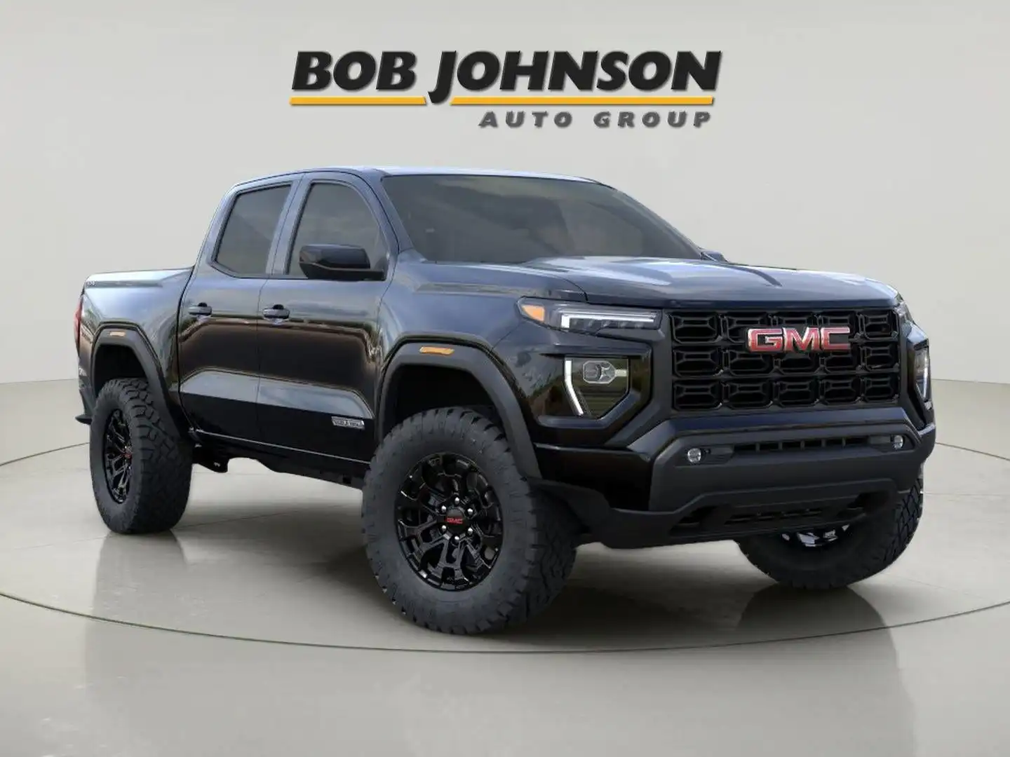 2026 GMC Canyon 4WD Elevation Crew Cab Short Box's photo