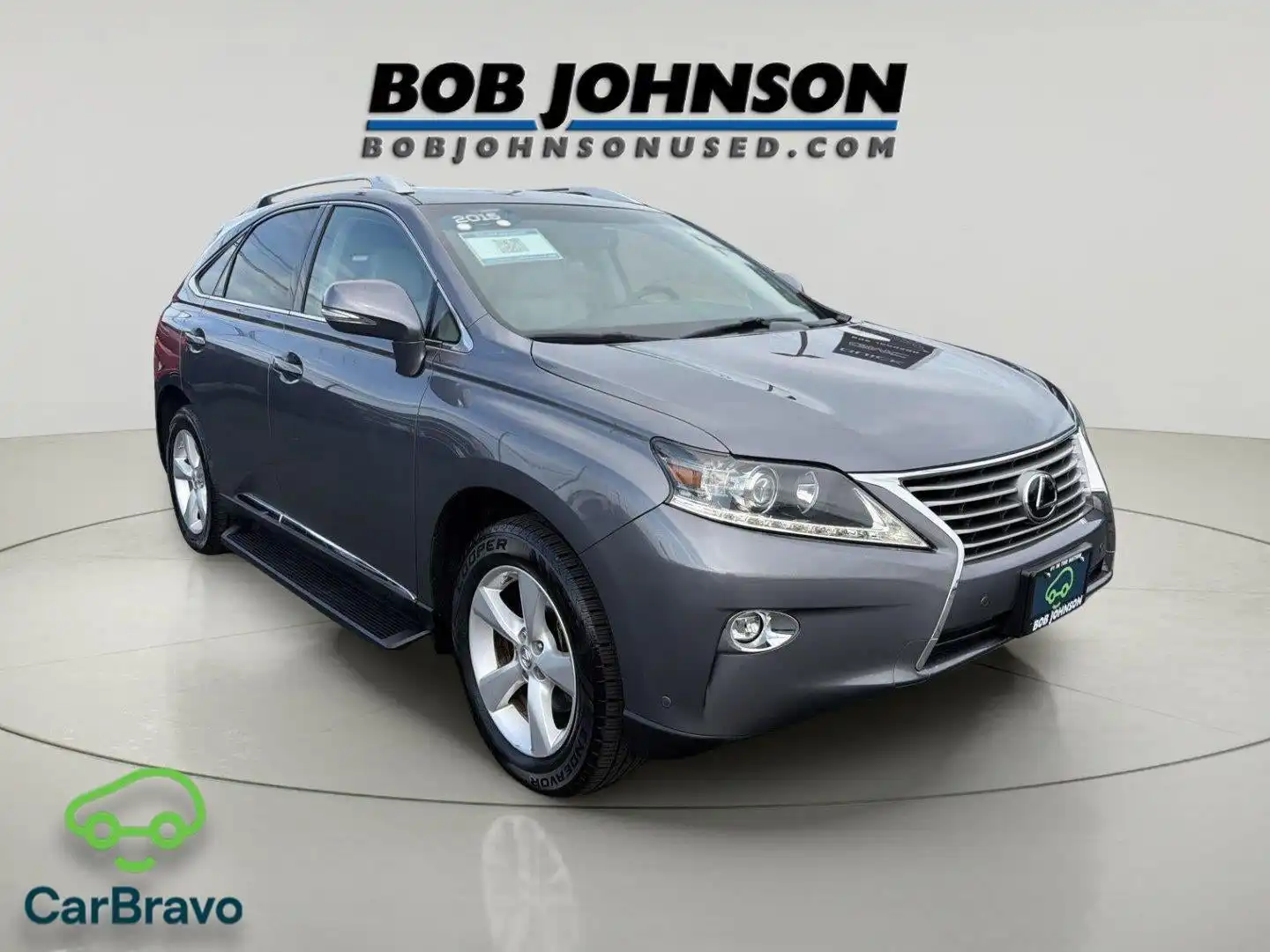 2015 Lexus RX 350 350 AWD's photo