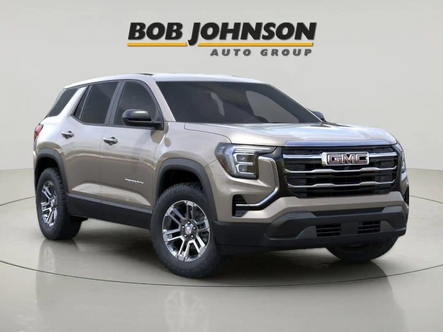 2027 GMC Terrain Elevation FWD's photo