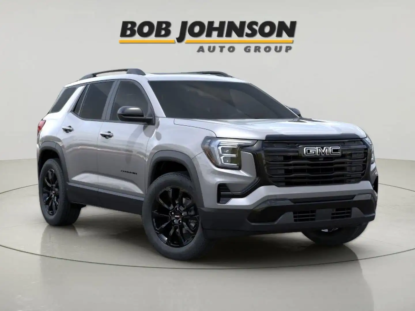 2027 GMC Terrain Elevation AWD's photo