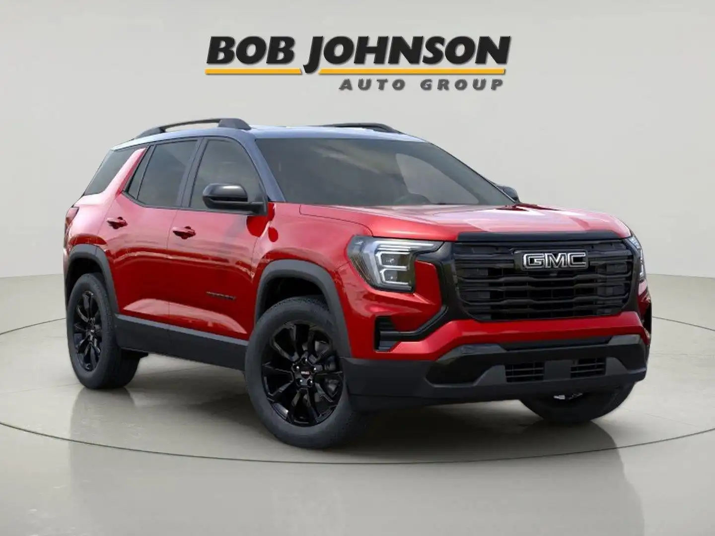 2027 GMC Terrain Elevation AWD's photo
