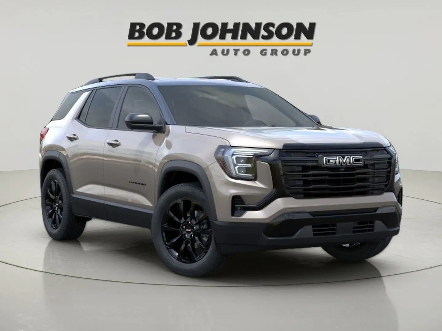 2026 GMC Terrain Elevation AWD photo 1