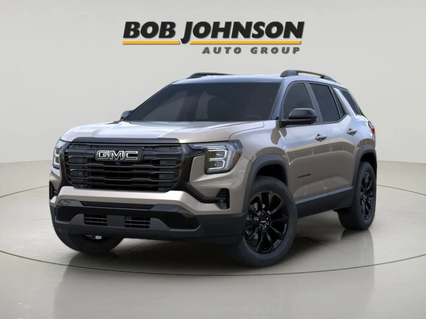 2026 GMC Terrain Elevation AWD photo 4