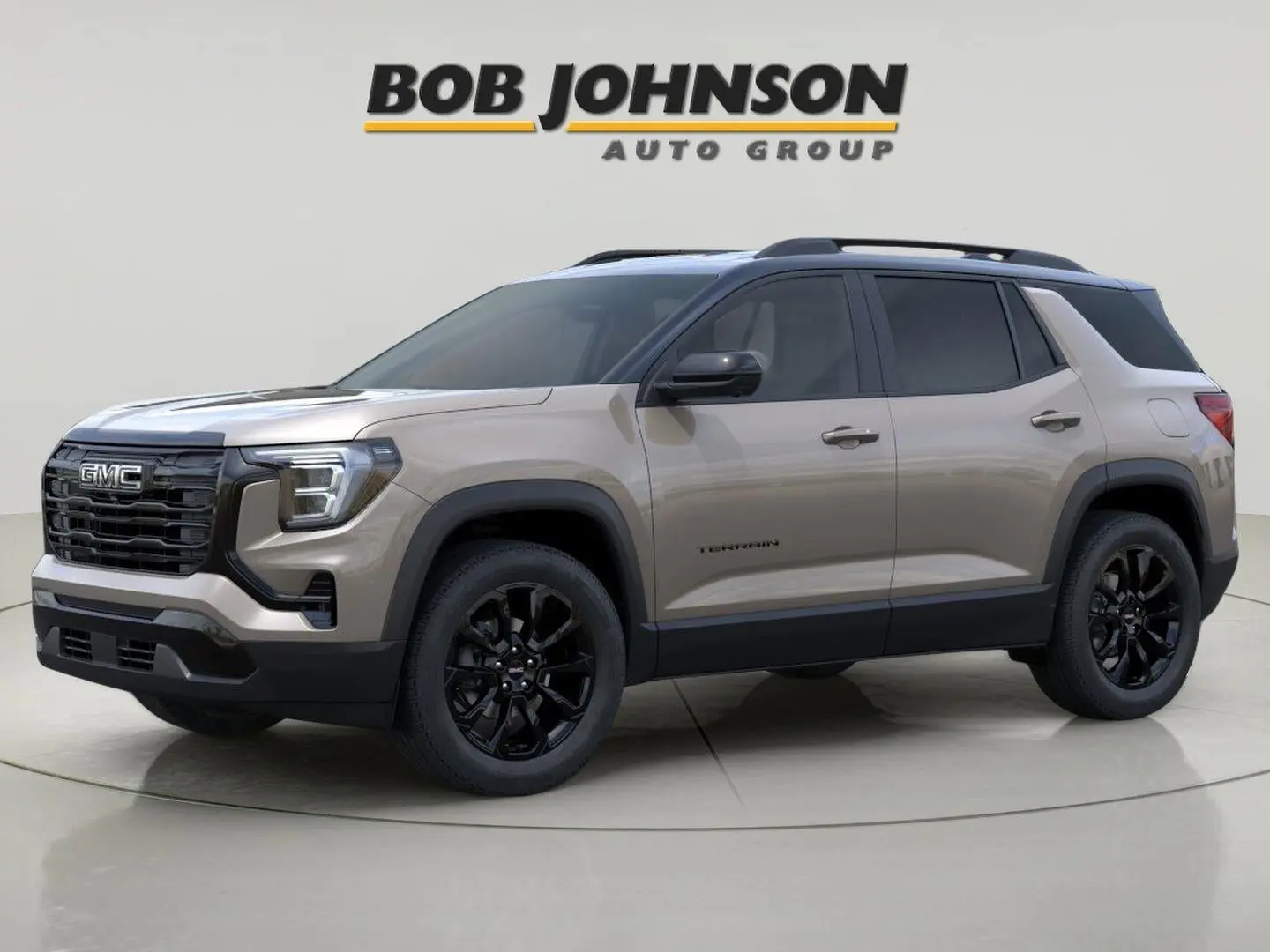 2026 GMC Terrain Elevation AWD photo 5