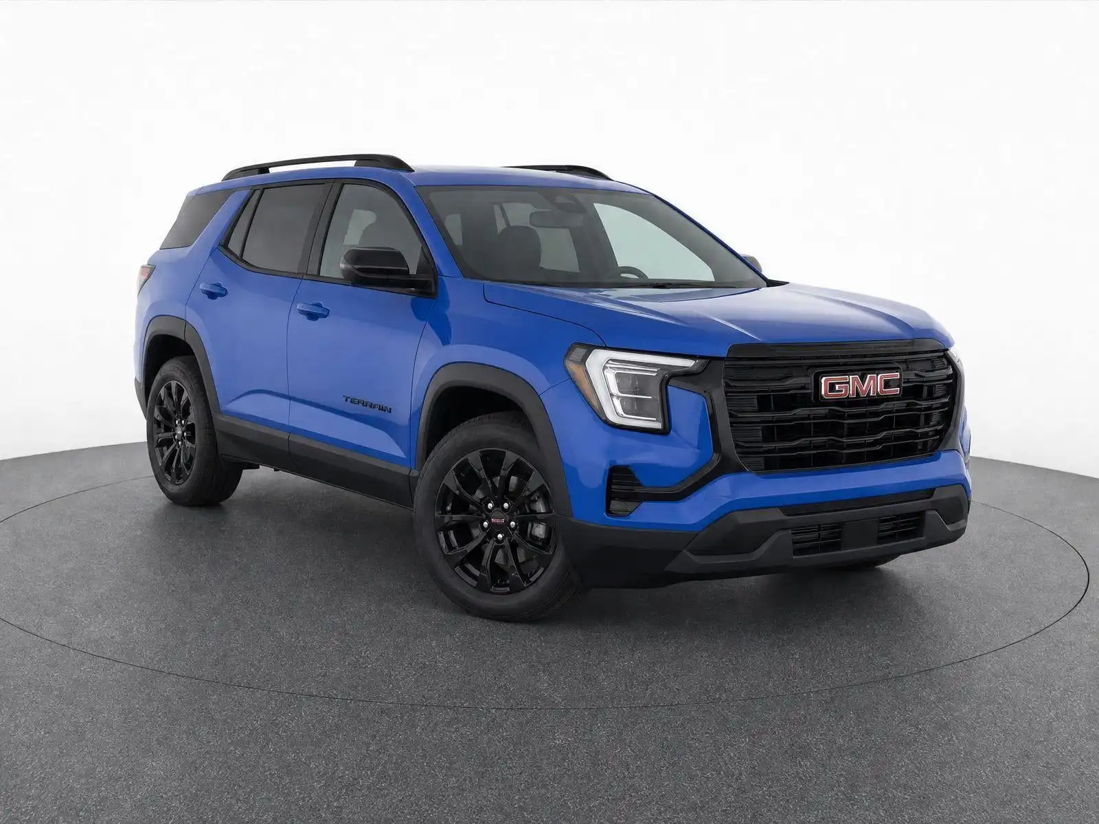 2025 GMC Terrain Elevation AWD's photo