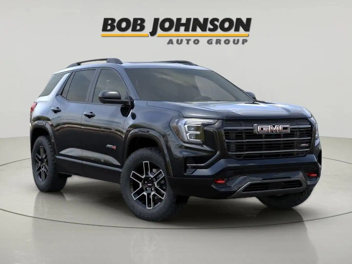 2026 GMC Terrain AT4 AWD's photo