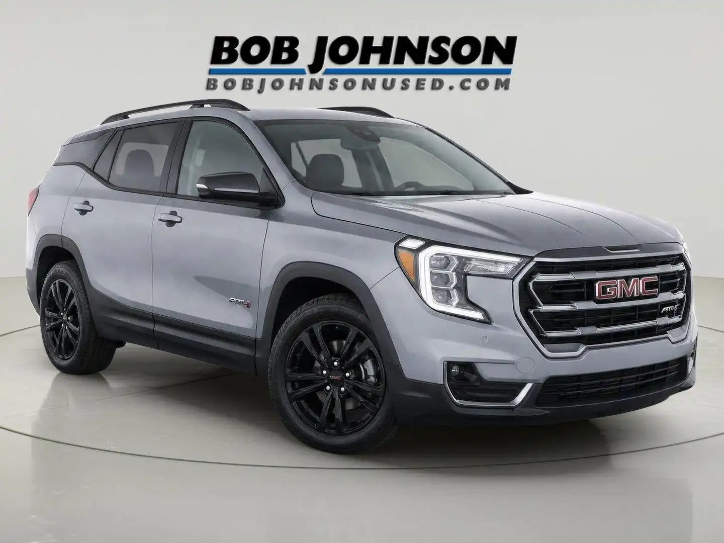 2023 GMC Terrain AT4 AWD's photo