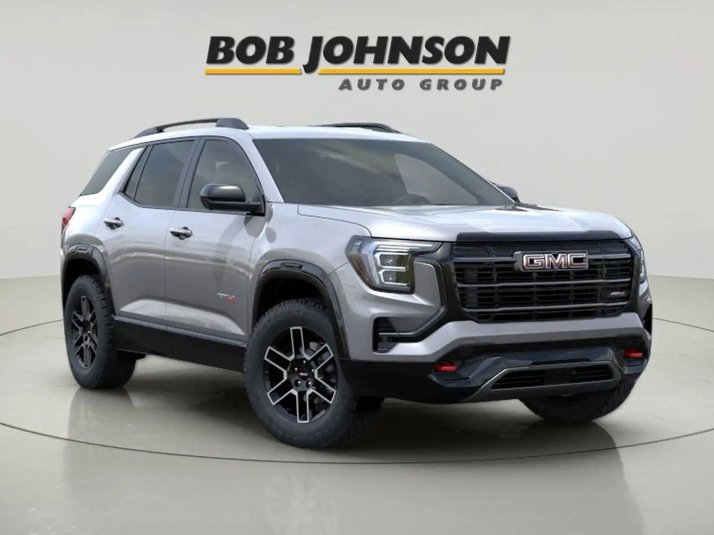 2027 GMC Terrain AT4 AWD's photo
