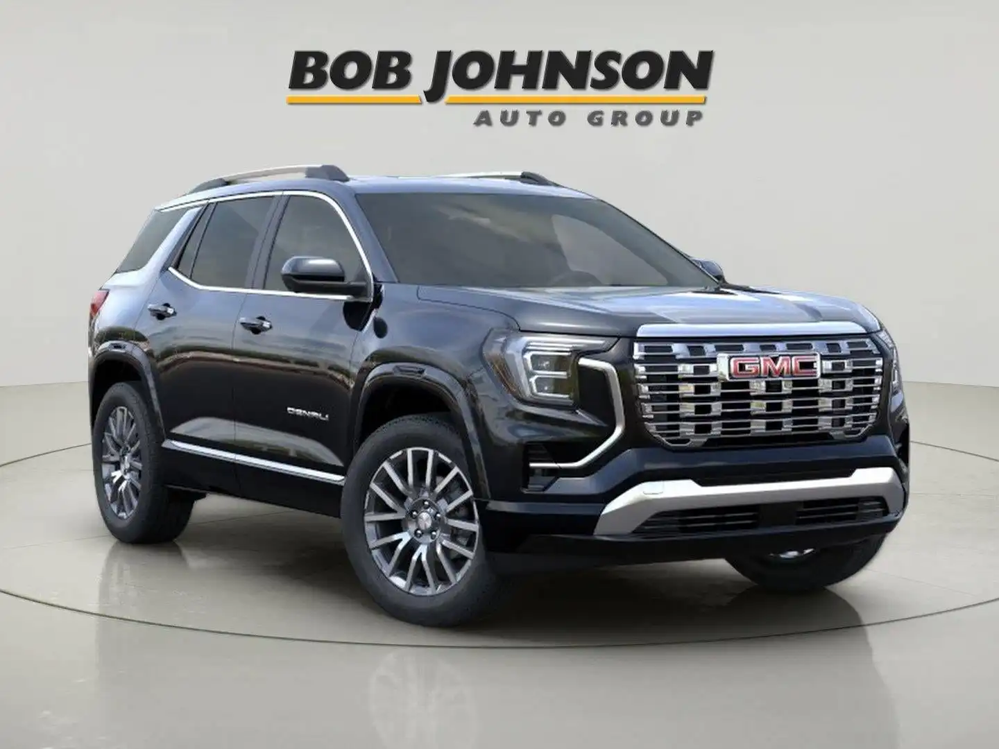 2027 GMC Terrain Denali AWD's photo