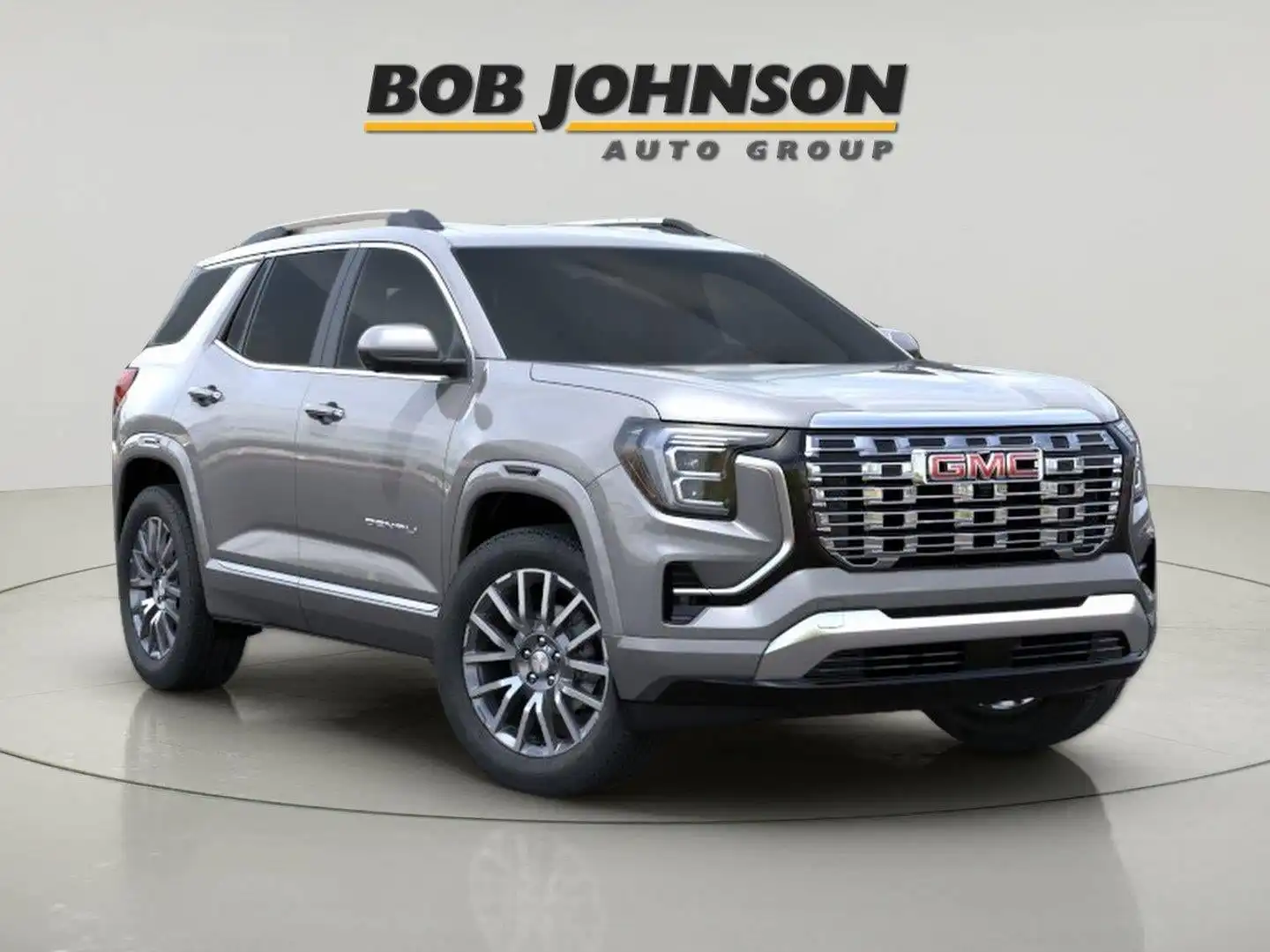 2027 GMC Terrain Denali AWD's photo