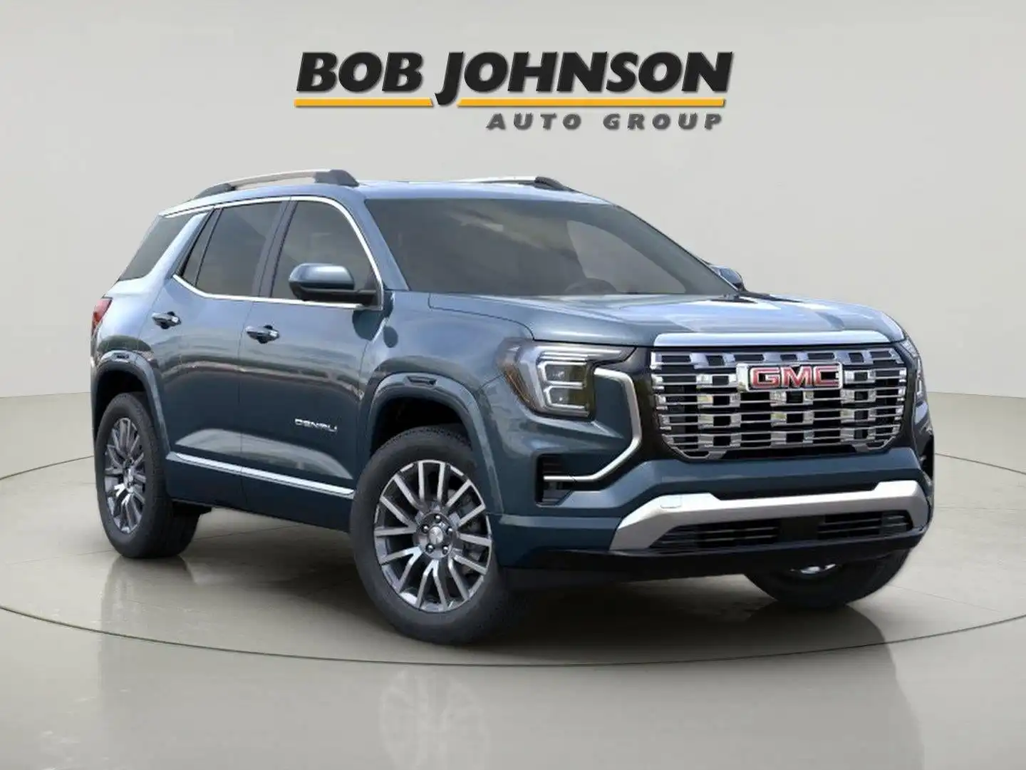 2027 GMC Terrain Denali AWD's photo