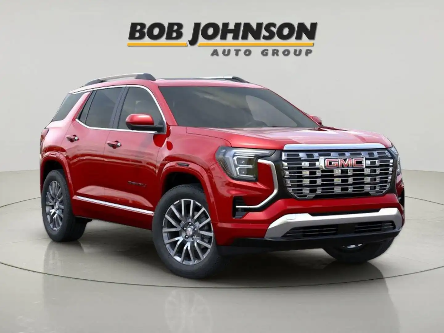 2027 GMC Terrain Denali AWD's photo
