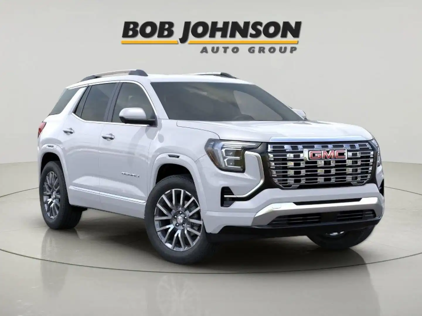 2027 GMC Terrain Denali AWD's photo