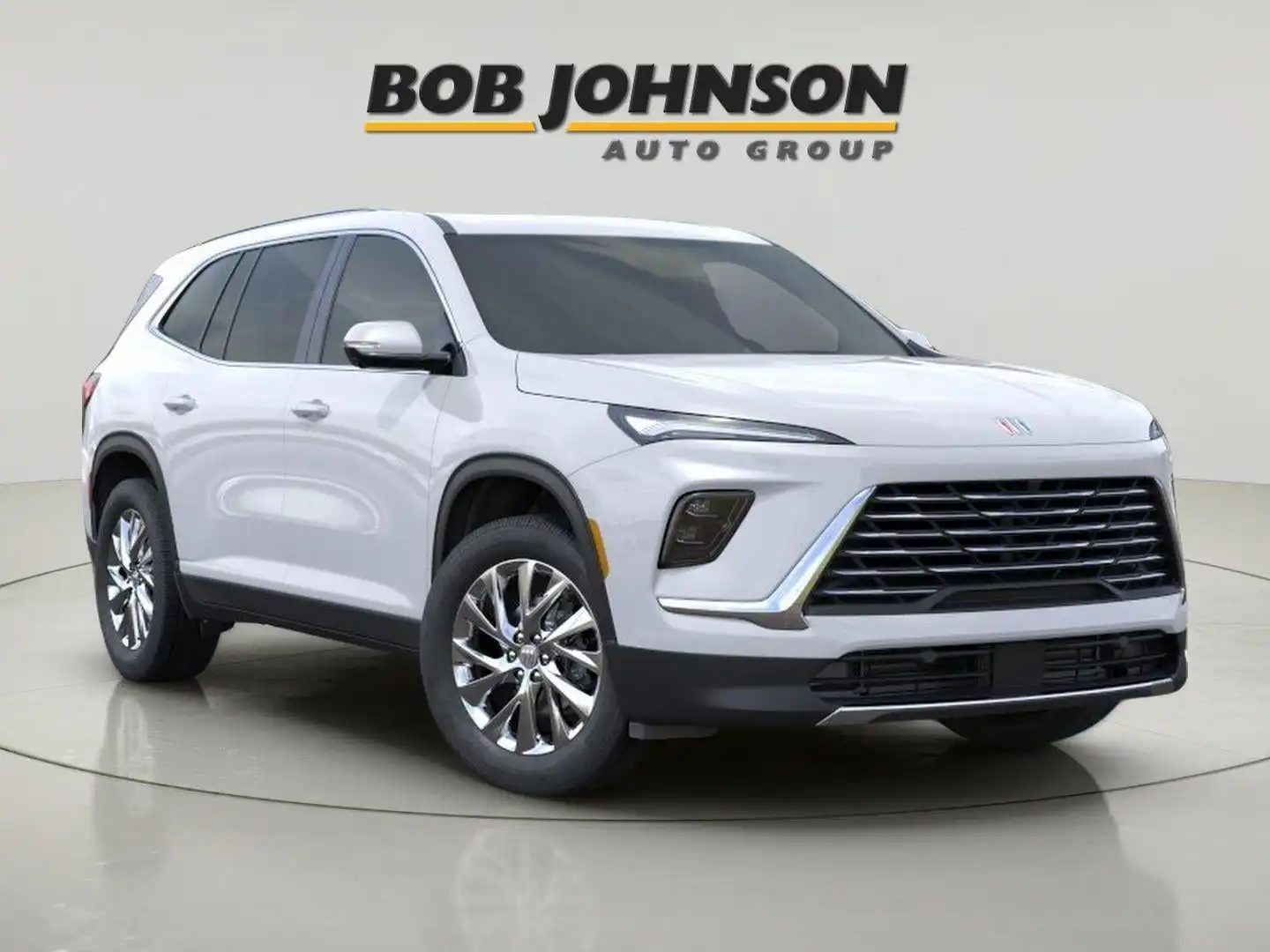 2026 Buick Enclave Preferred AWD's photo