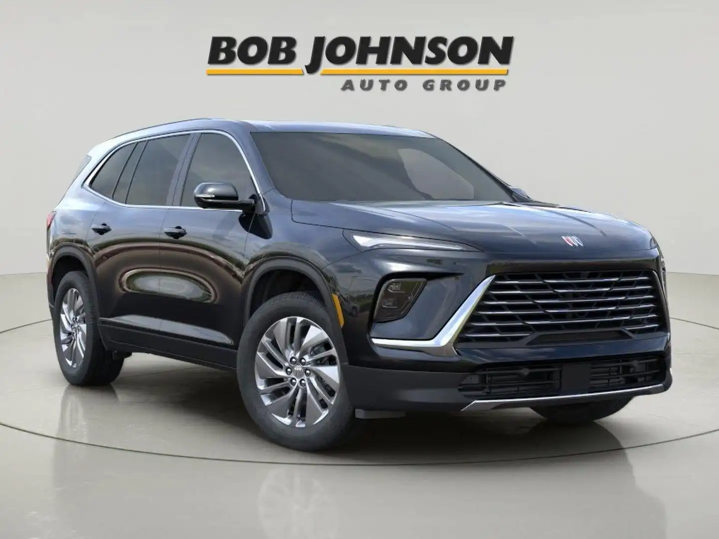2027 Buick Enclave Preferred AWD's photo