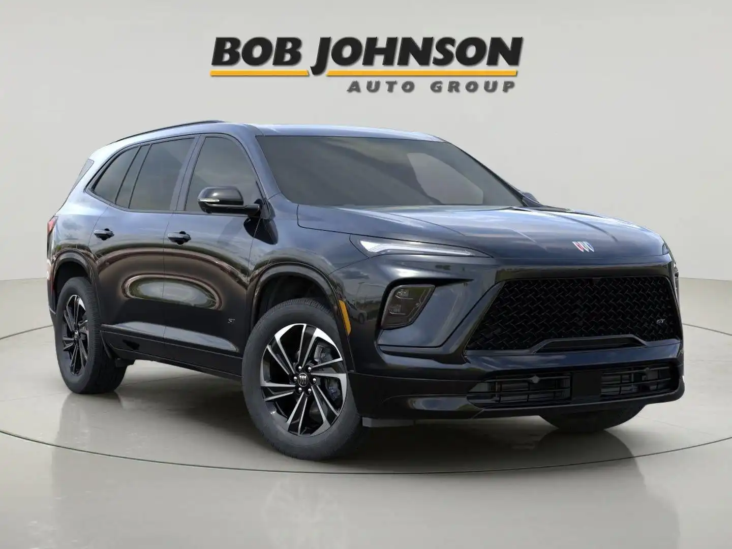 2026 Buick Enclave Sport Touring AWD's photo