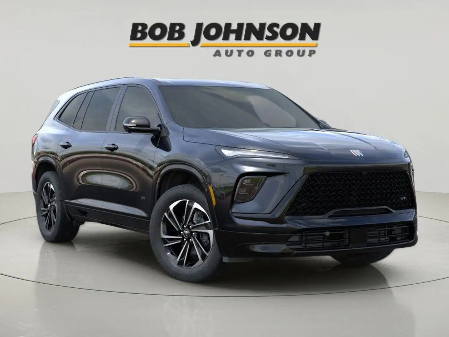 2026 Buick Enclave Sport Touring AWD's photo