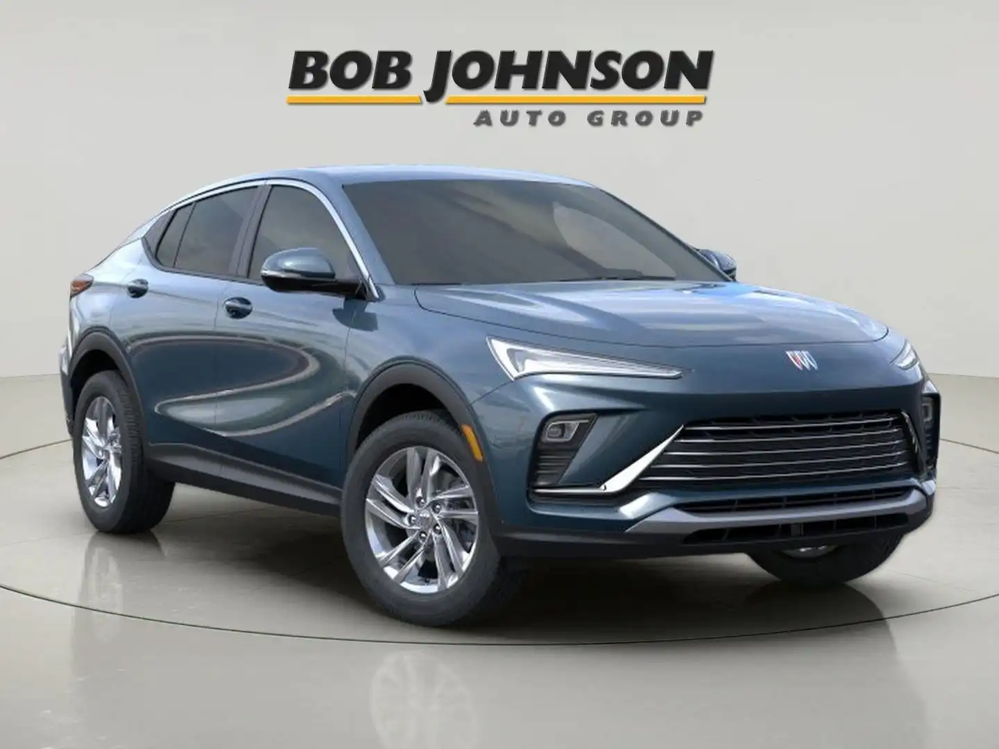 2026 Buick Envista Preferred's photo