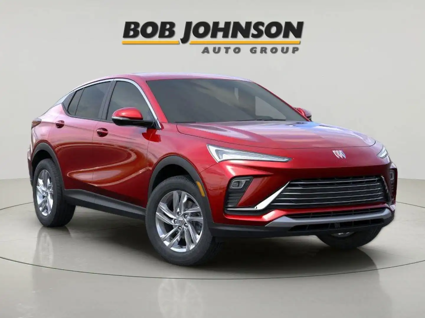 2026 Buick Envista Preferred's photo