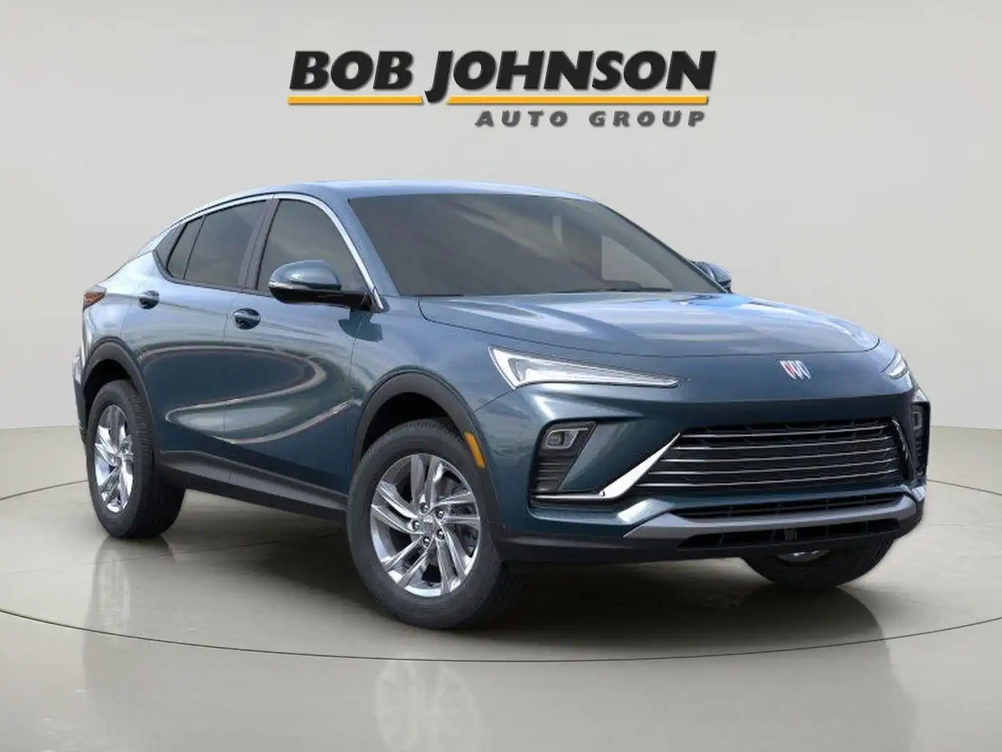 2026 Buick Envista Preferred's photo