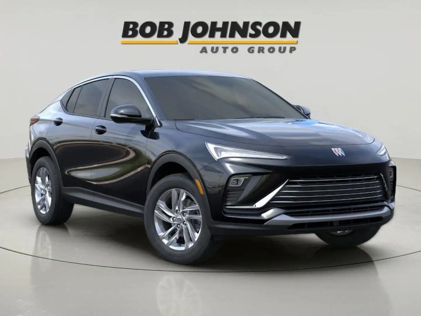 2026 Buick Envista Preferred's photo
