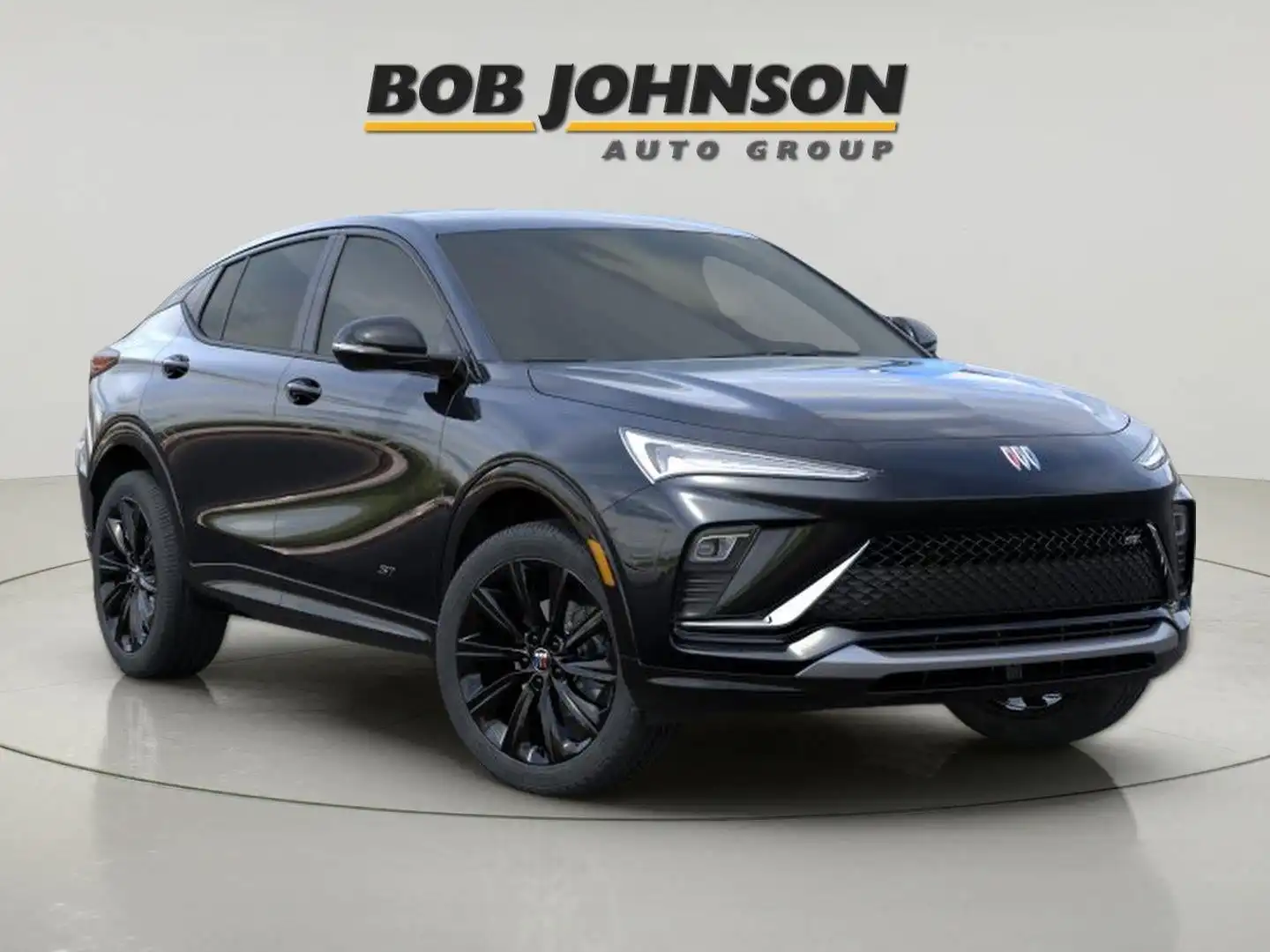 2026 Buick Envista Sport Touring's photo