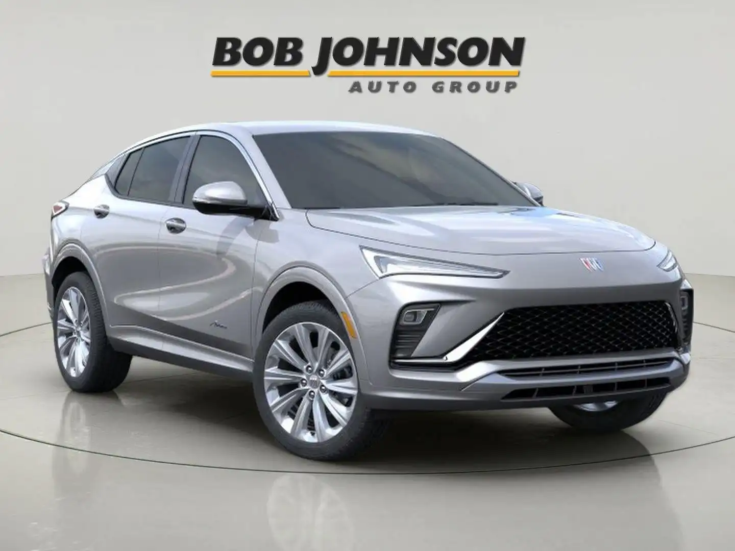 2026 Buick Envista Avenir's photo