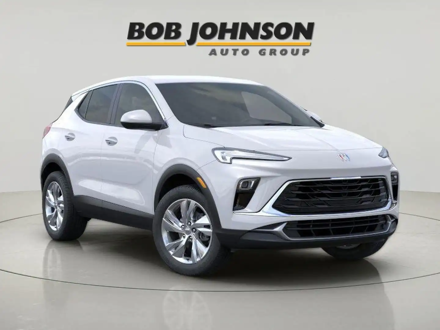 2026 Buick Encore GX Preferred's photo