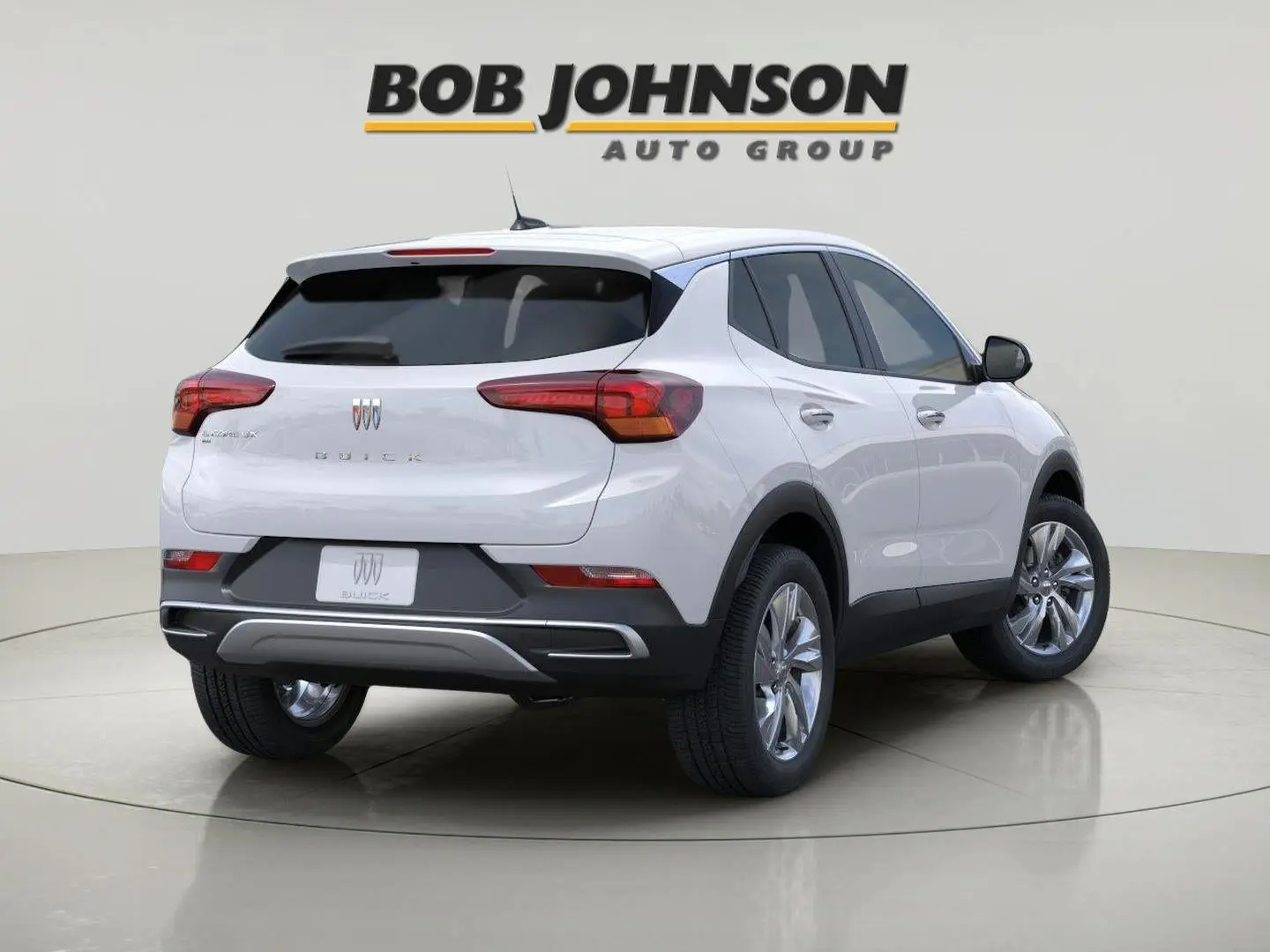 2026 Buick Encore GX Preferred photo 4