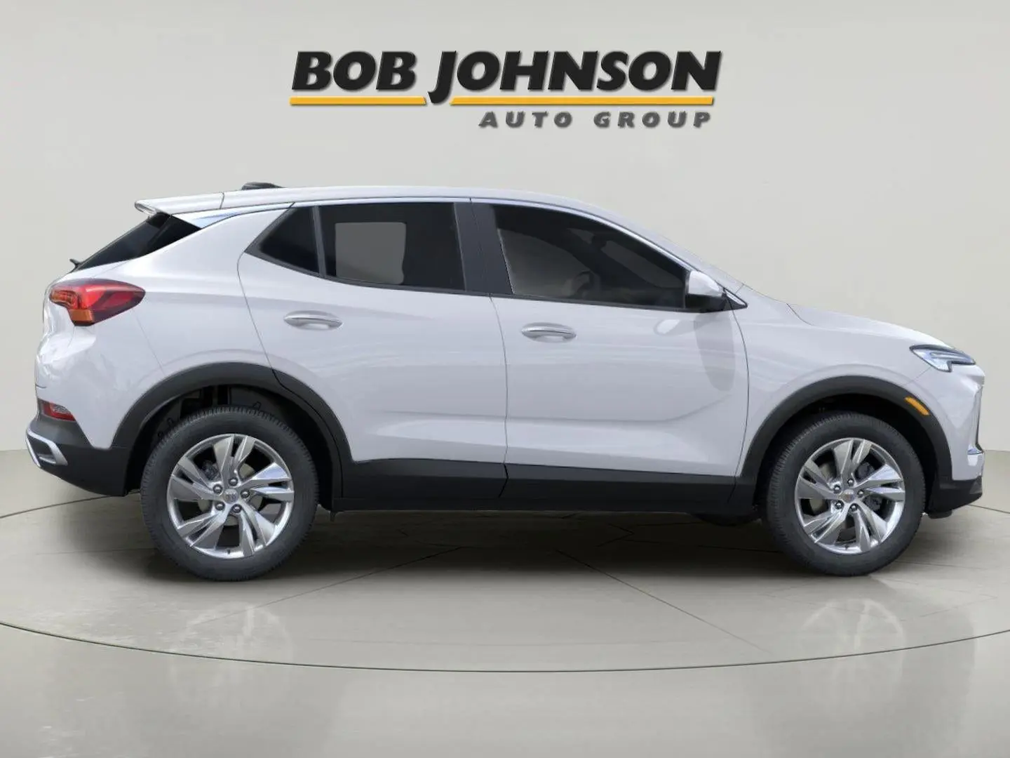 2026 Buick Encore GX Preferred photo 5