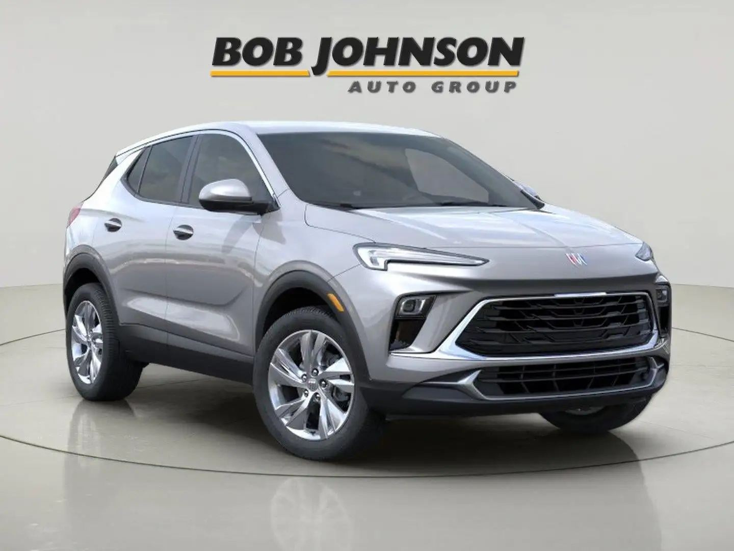2026 Buick Encore GX Preferred AWD's photo