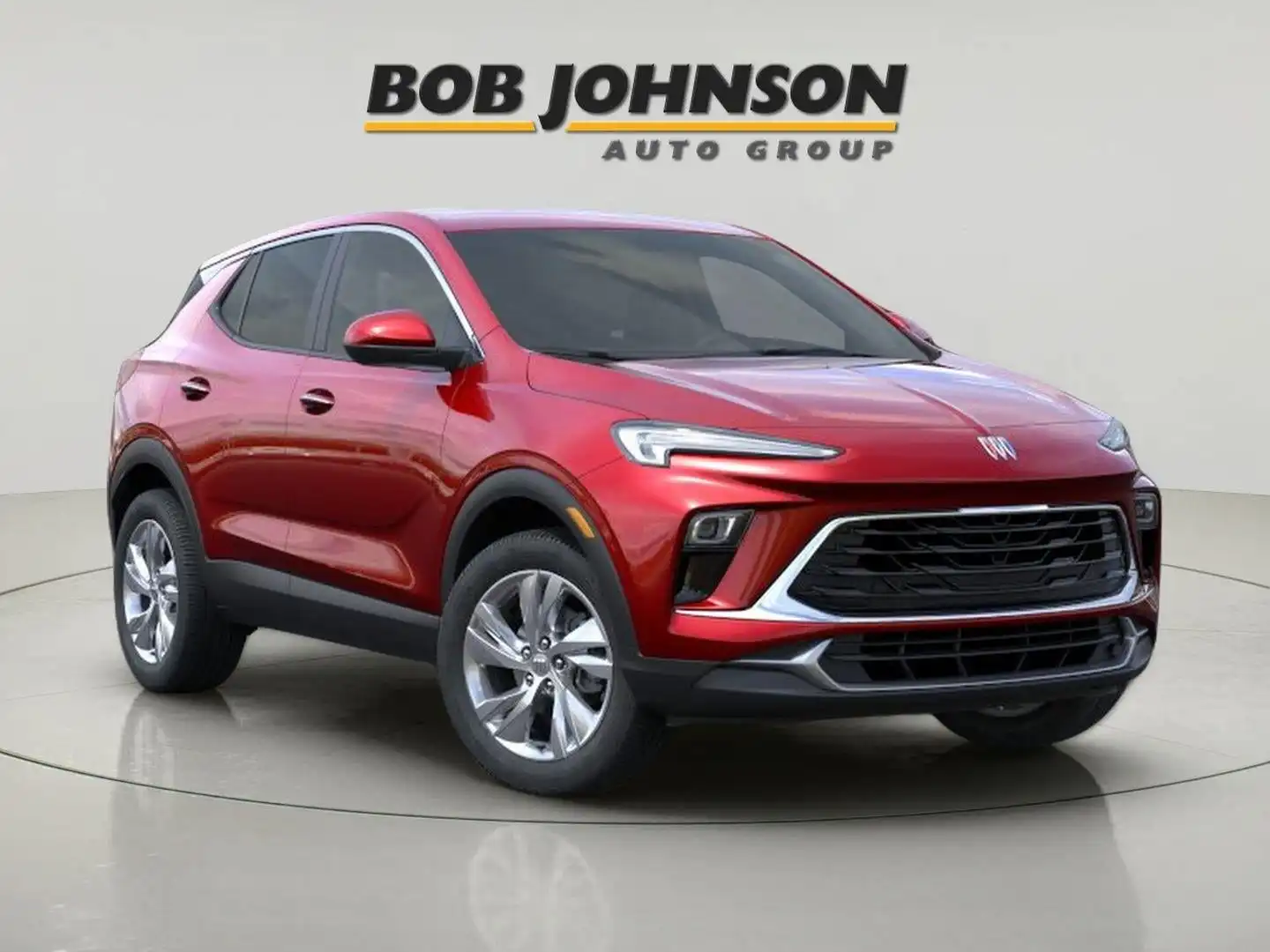 2026 Buick Encore GX Preferred AWD's photo