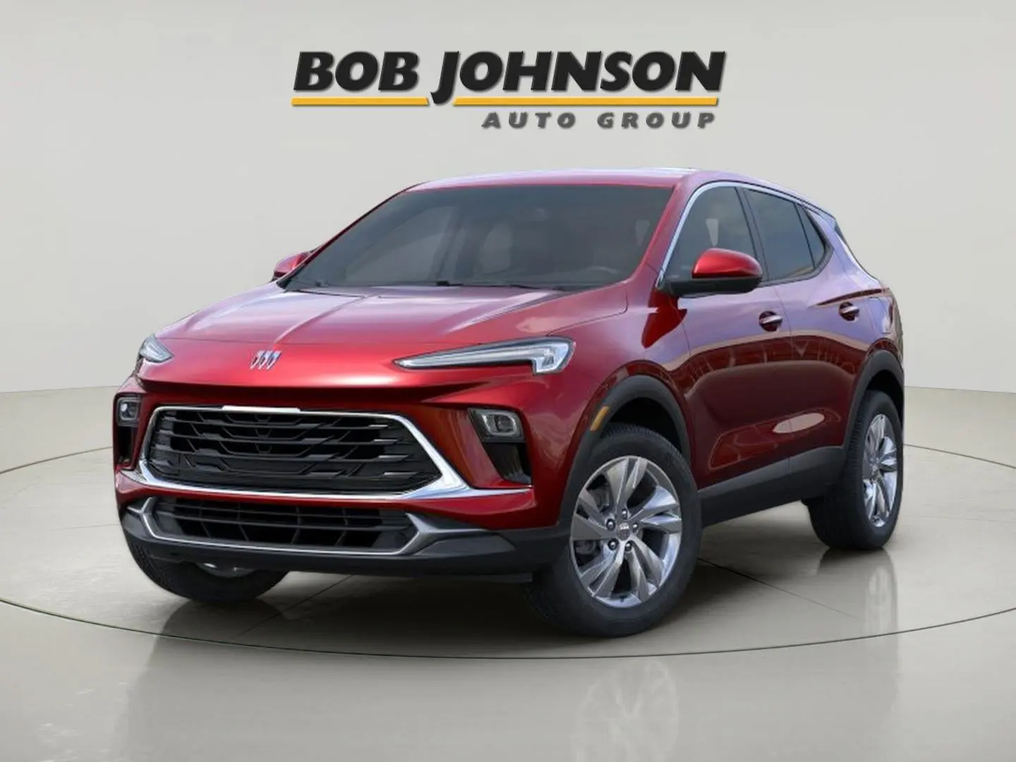 2026 Buick Encore GX Preferred AWD photo 4