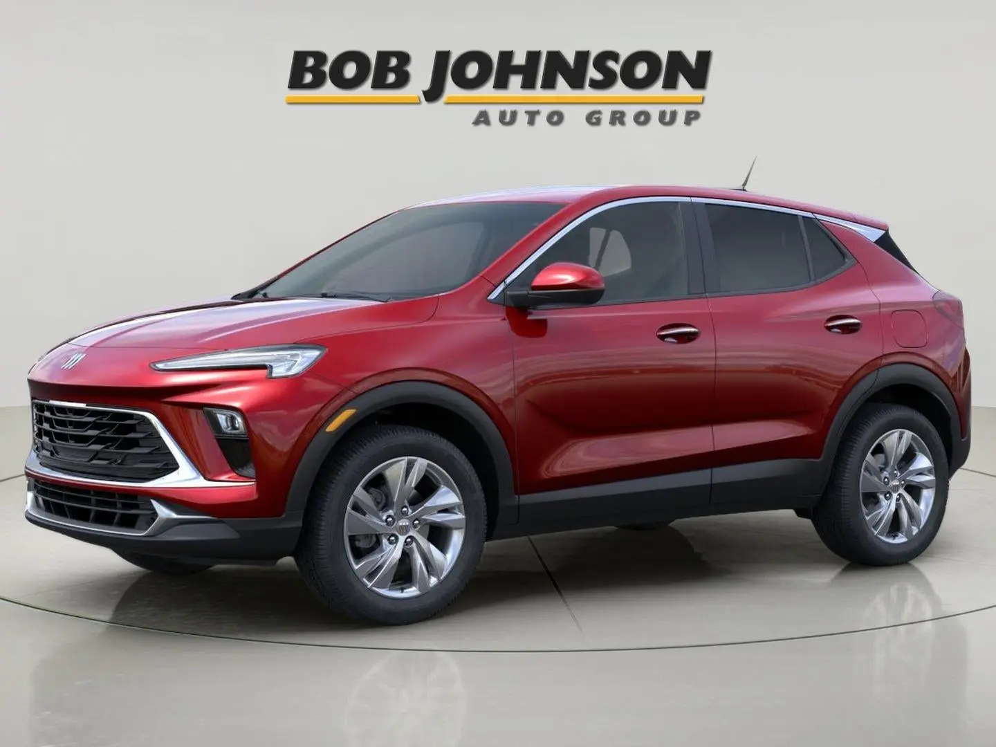 2026 Buick Encore GX Preferred AWD photo 5