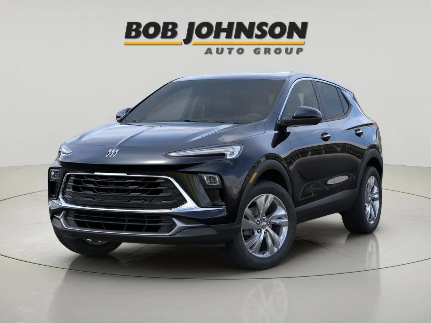 2026 Buick Encore GX Preferred AWD photo 3
