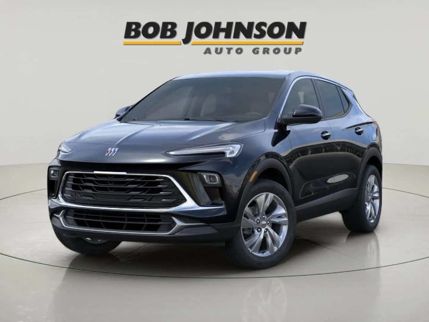2026 Buick Encore GX Preferred AWD photo 4