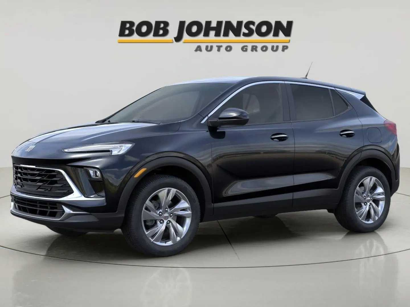 2026 Buick Encore GX Preferred AWD photo 5
