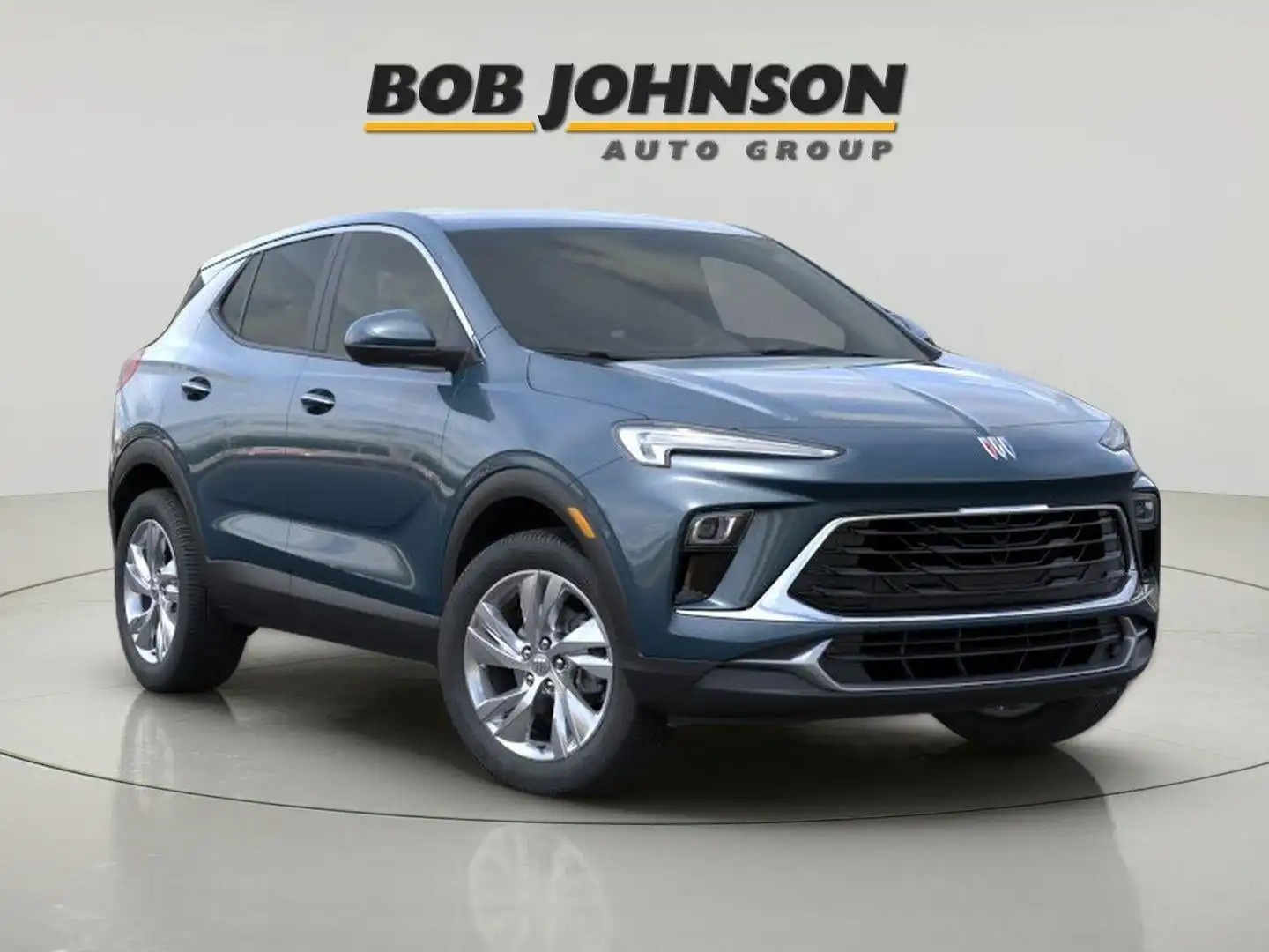 2026 Buick Encore GX Preferred AWD's photo