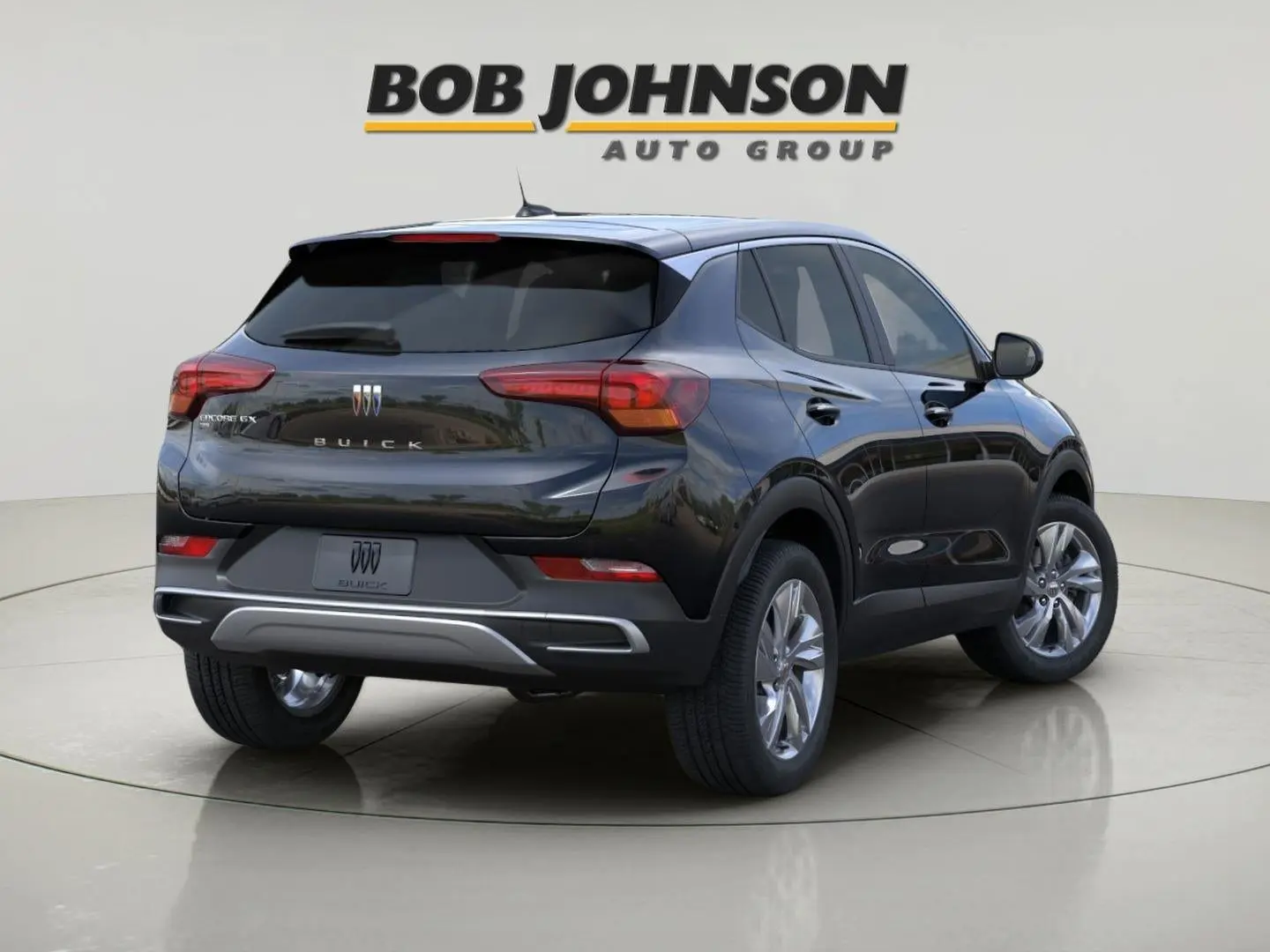 2026 Buick Encore GX Preferred AWD photo 3