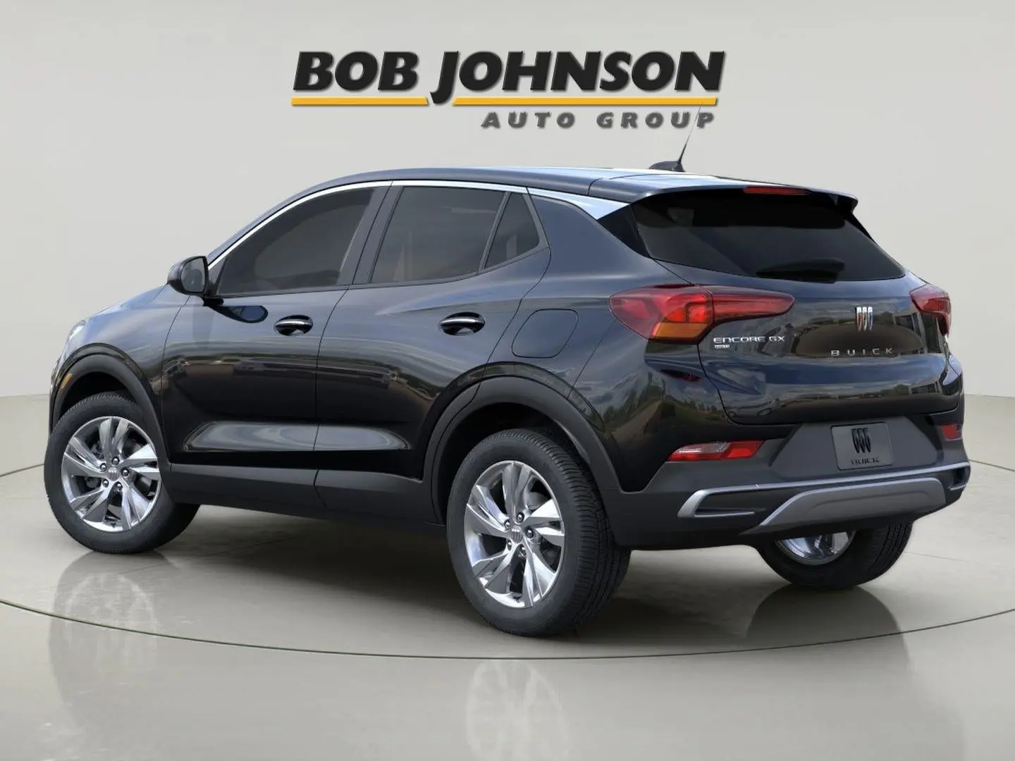 2026 Buick Encore GX Preferred AWD photo 4