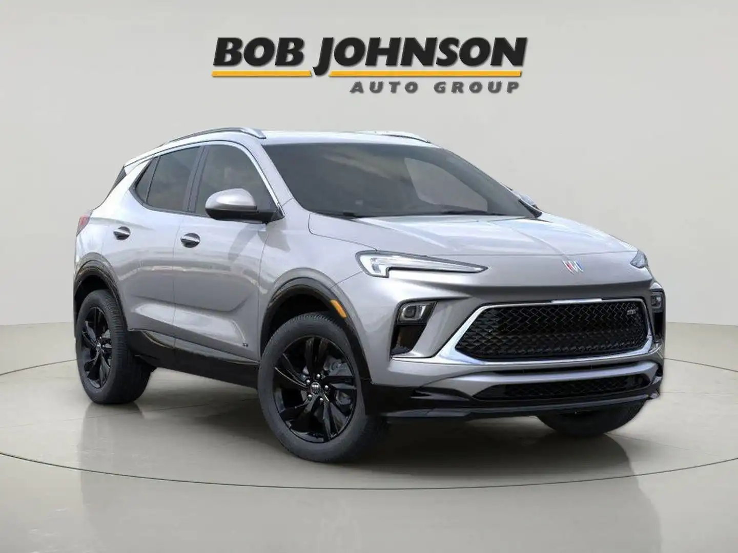 2026 Buick Encore GX Sport Touring AWD's photo