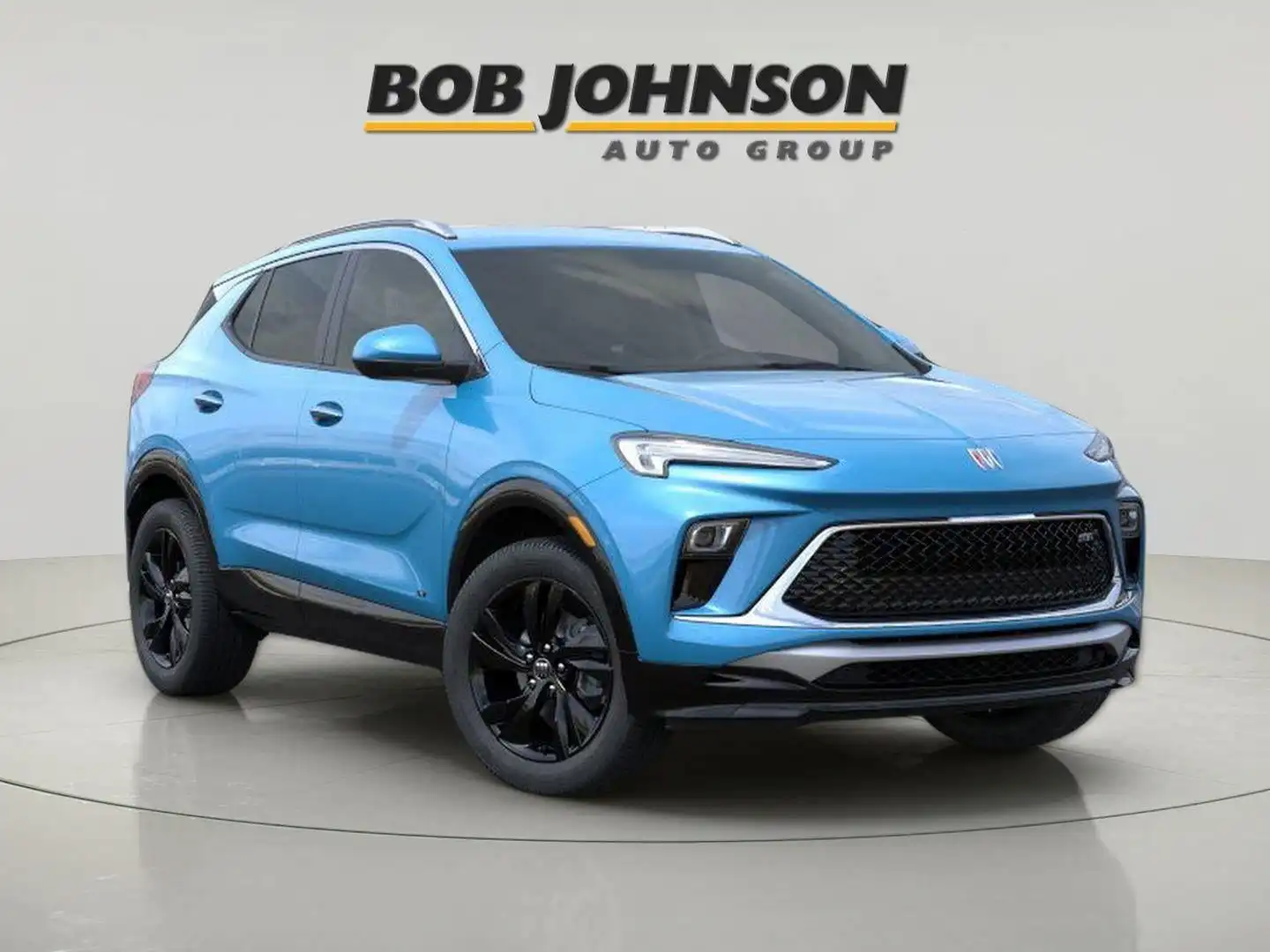 2026 Buick Encore GX Sport Touring AWD's photo