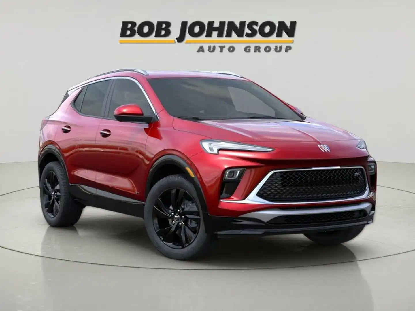 2026 Buick Encore GX Sport Touring AWD's photo