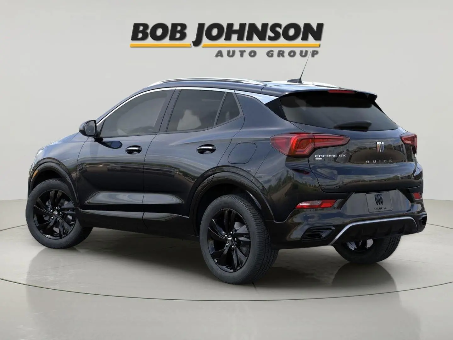 2026 Buick Encore GX Sport Touring AWD photo 3
