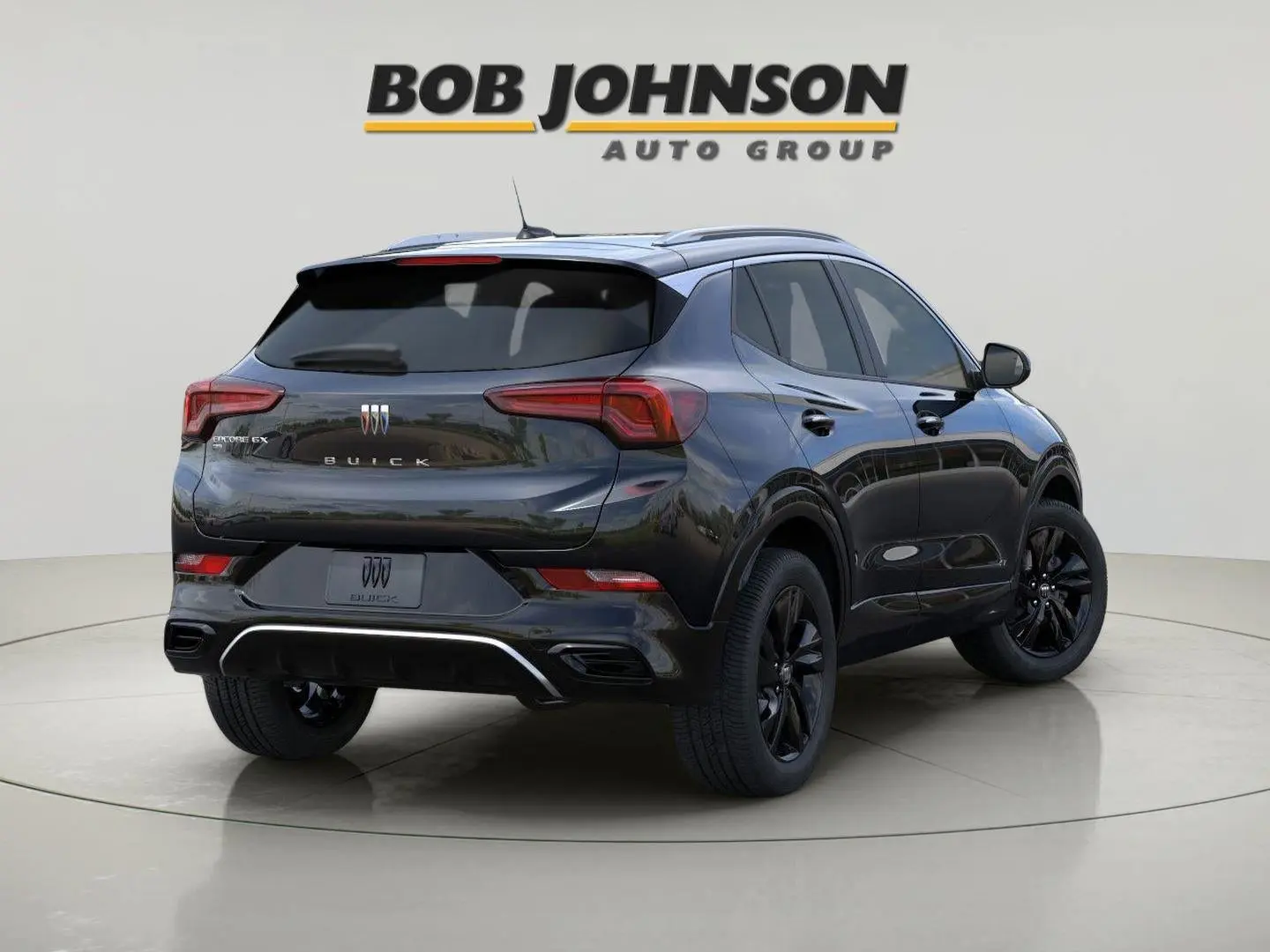 2026 Buick Encore GX Sport Touring AWD photo 4