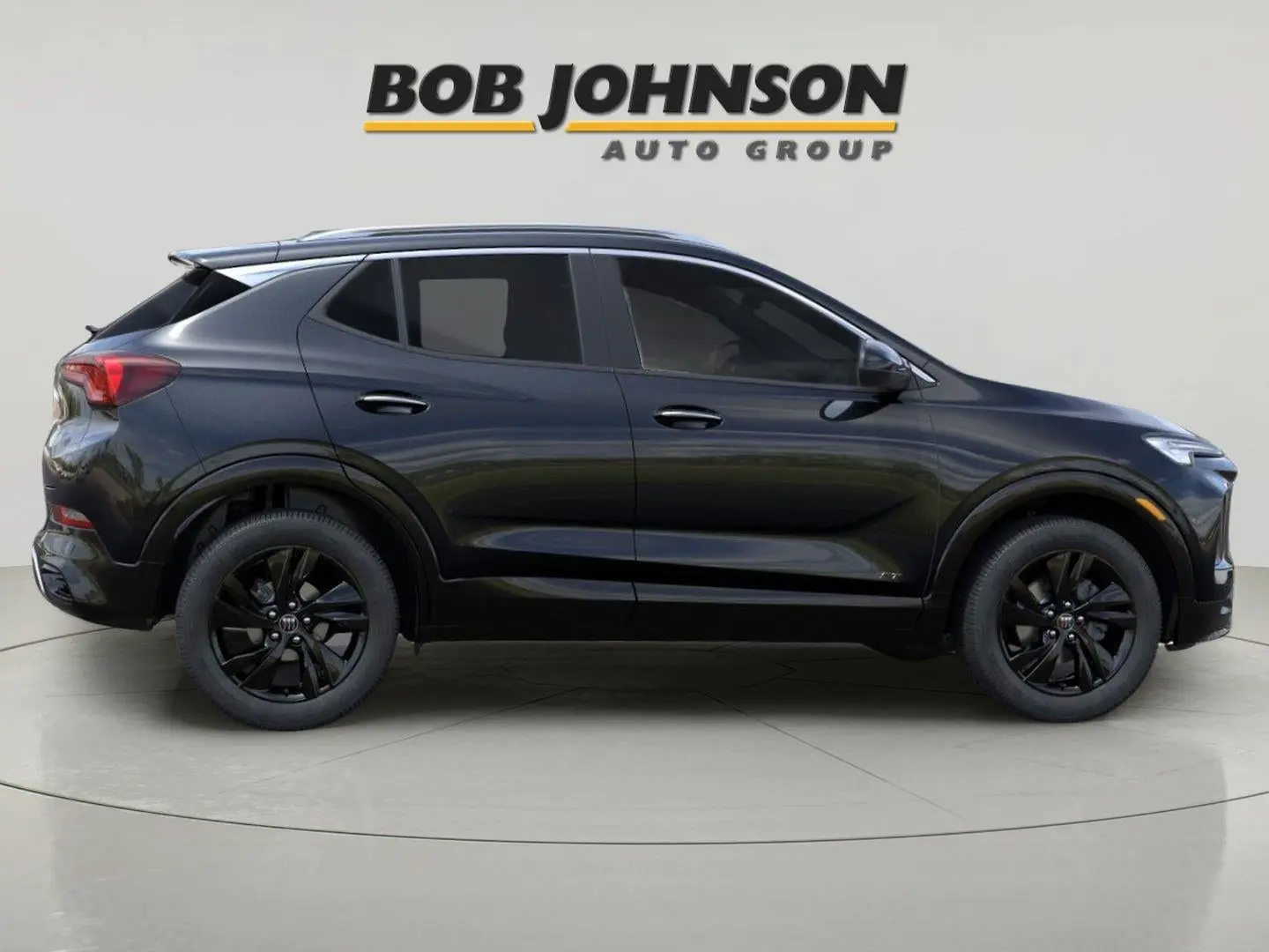 2026 Buick Encore GX Sport Touring AWD photo 5