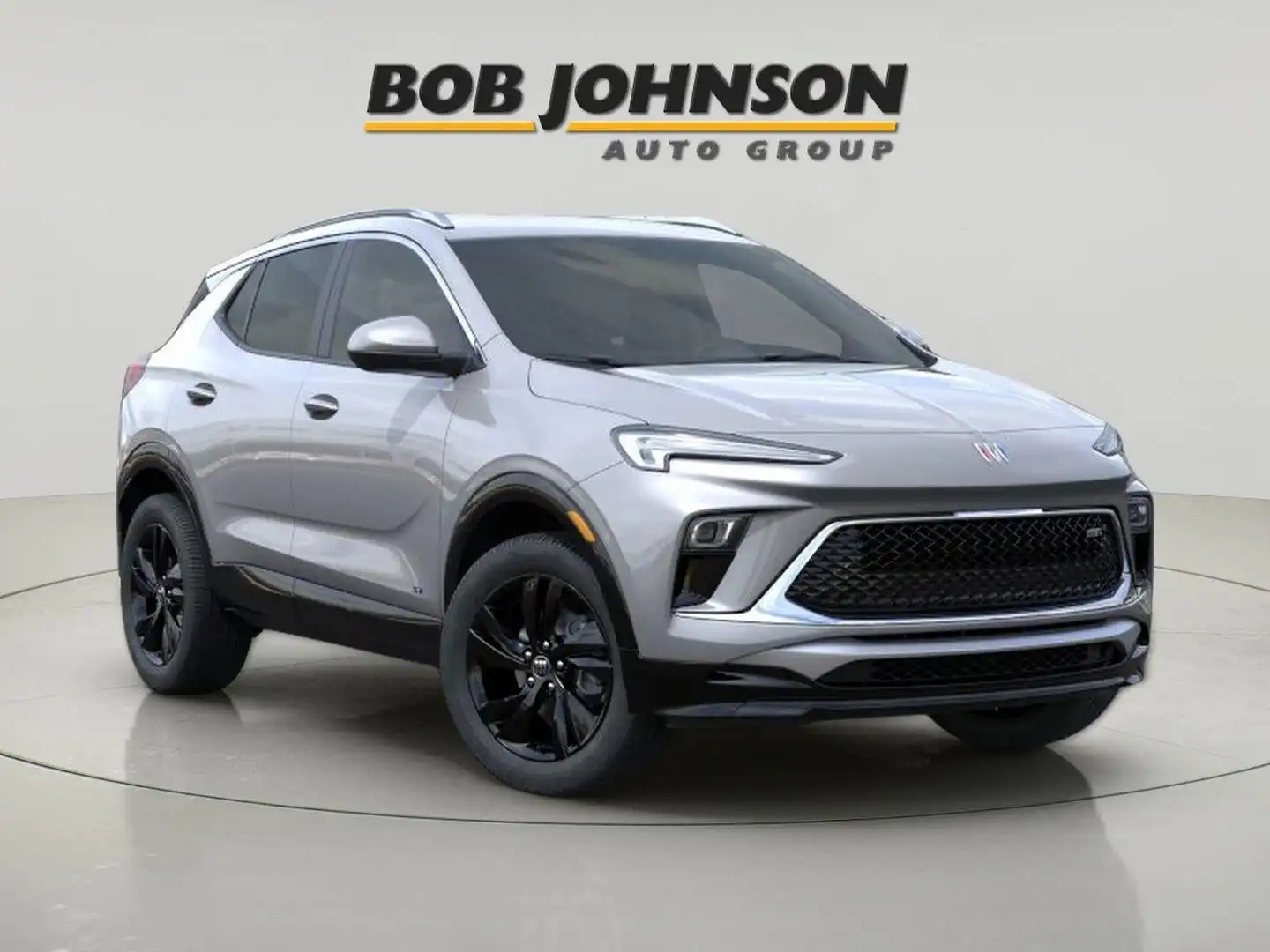2026 Buick Encore GX Sport Touring AWD's photo