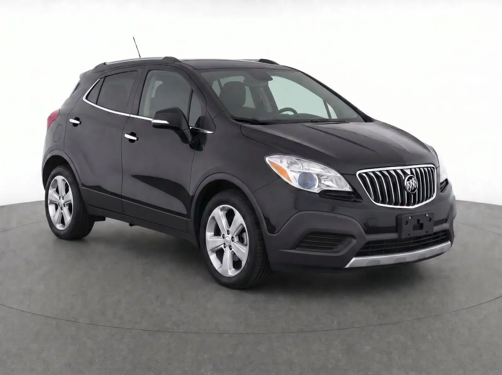 2016 Buick Encore Base's photo