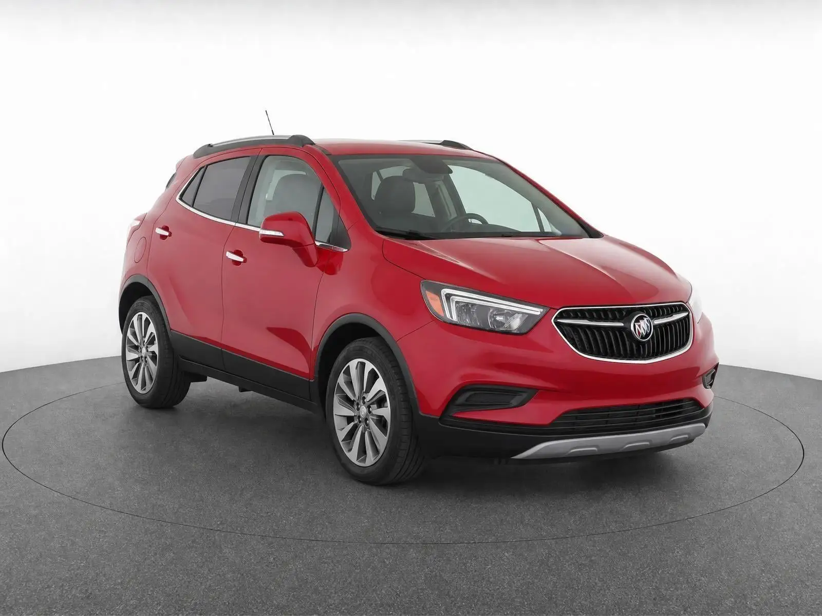 2019 Buick Encore Preferred photo 1