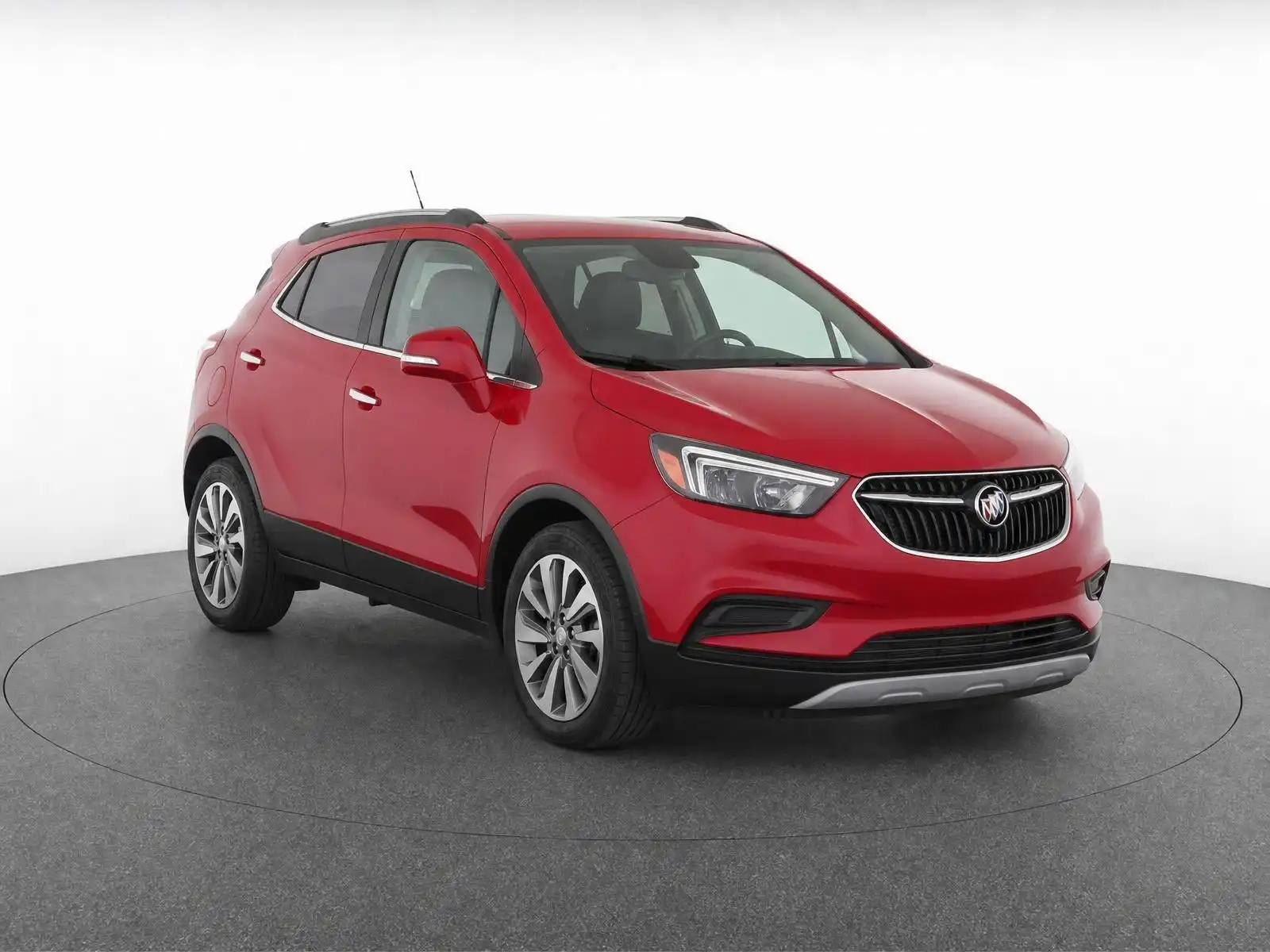 2019 Buick Encore Preferred's photo